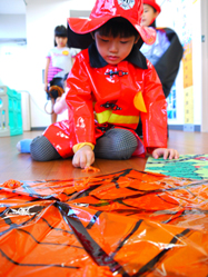 2011年度 ハロウィンウィーク