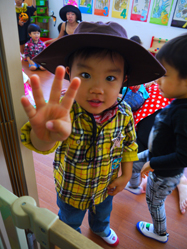 2011年度 ハロウィンウィーク