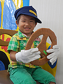 2011年度 サマーデイキャンプ