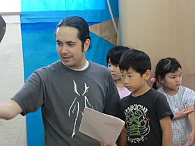 2011年度 サマーデイキャンプ